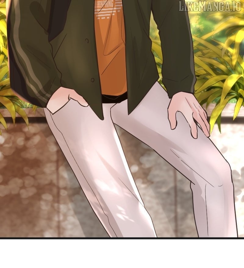 Soul to Soul Chapter 6 - page 3